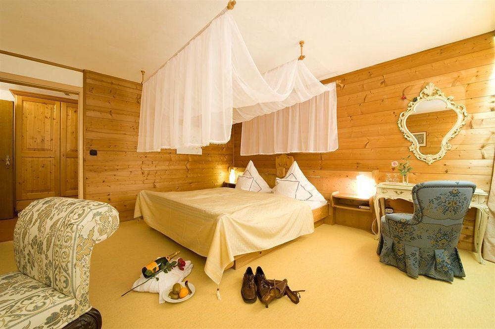 Landhotel Binderhaeusl Garni Inzell Exterior foto